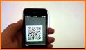 QR code scanner premium - No Ads related image