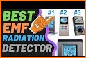 EMF Detector - EMF Radiation Meter related image
