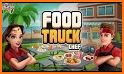 Food Truck Chef™: Cooking Game related image