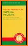 Oxford Handbook of Clinical Medicine, Tenth Ed. related image
