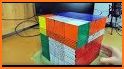 Cubes related image