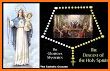 Holy Rosary with Audio Offline (Free Version) related image