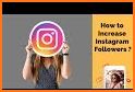 Getup Real Followers with Social Pop Tags related image