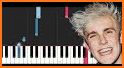 Jake Paul It's Everyday Bro Piano Tiles related image