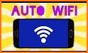 Automatic Wi-Fi On-Off related image