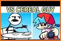 FNF Mod:Cereal Guy  Test related image