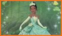 Princess Jigsaw Puzzle Game For Kids related image