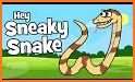 Sneaky Snake related image