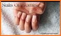 Nail Art  step by step tutorials Download related image