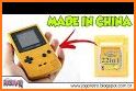 GBC Poke Collections - Arcade Game Classic related image
