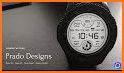 PRADO 29 Weather Watch Face related image