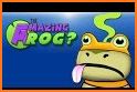 Frog vs shark Game Smilulator related image
