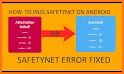 YASNAC - Yet Another SafetyNet Attestation Checker related image