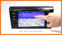 GPS Car Parking - Voice Navigation Driving Route related image