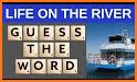 Word Scramble: Fun Puzzle Game related image