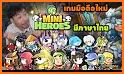 Mini Heroes: Magic Throne related image