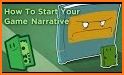 Narrative Nods – Plot Development Tool for Authors related image