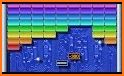 Neon Block Blast: Retro Brick Breaker Games related image