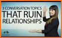 Conversation Starters For Couples related image