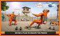 Escape From Prison 3D 2021 related image