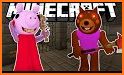 Mod Piggy Escape for Minecraft related image