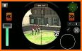 Sniper Shooting Mission: Eliminate City Criminals related image