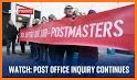 Post Office related image