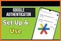 Authenticator App - SafeAuth related image