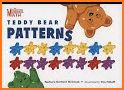 Teddy Bear Math - Doubles related image
