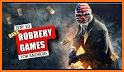 Bank Robbery: Heist Thief City Mafia Crime 3D related image