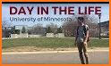 University of Minnesota related image