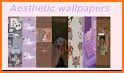 Cute Wallpaper Whimsical Stickers Theme related image