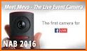 Mevo - The Live Event Camera related image