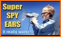 Ear Spy Super Hearing Booster PRO related image