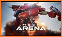 ROBOT: 3D Arena Battleground related image