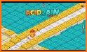 Puzzle Games Escape: Acid Rain DEMO related image