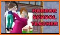 Creepy Teacher Horror School: Survival Game 2020 related image