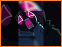 Whitty FNF Wallpaper || Friday Night Funkin 4k related image