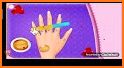 Nail Salon: Manicure Games related image