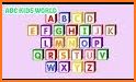 Alphabet Game related image