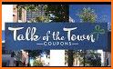 The Talk of the Town Coupons related image