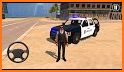 American Police Suv Driving: Car Games 2020 related image