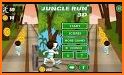 Unicorn Dash: Jungle Run 3D related image