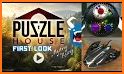 Puzzle House: Mystery Rising related image