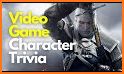 Gaming Quiz - Popular Games & Characters Trivia related image