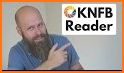 KNFB Reader related image
