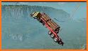 Demolition Derby Car Destruction:Beam Drive Crash related image