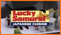 Lucky Samurai related image