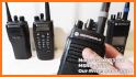 Professional Walkie Talkie related image