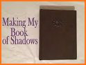 Book of Shadows Journal related image